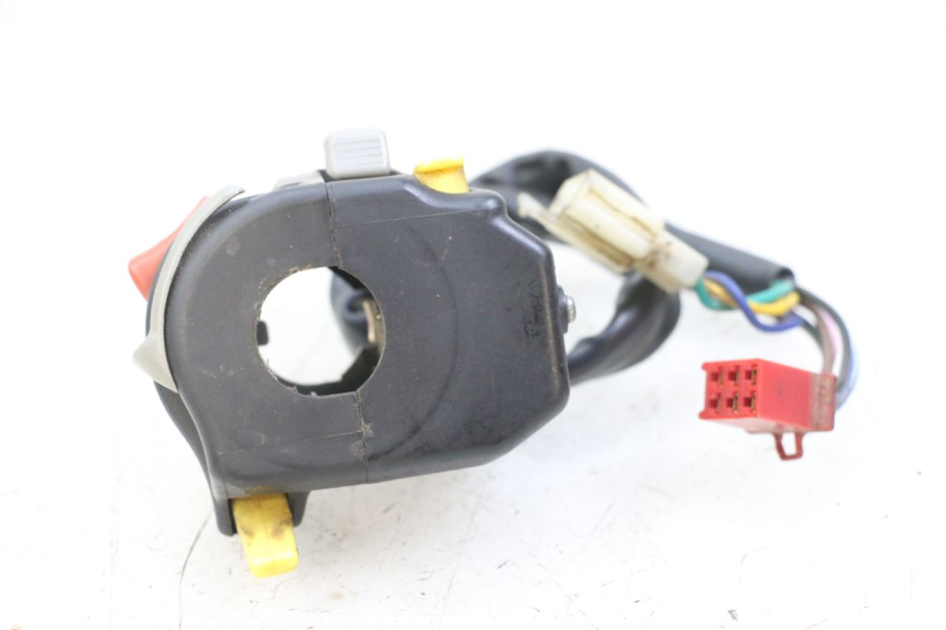 photo de PRZEŁĄCZNIK LEWY MASAI XL 50 (2012 - 2019) - Zbliżenie techniczne