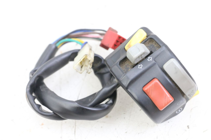 photo de PRZEŁĄCZNIK LEWY MASAI XL 50 (2012 - 2019) - Widok ogólny