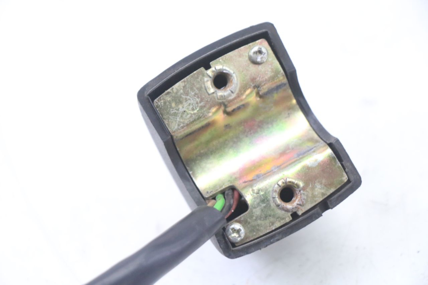 photo de PRZEŁĄCZNIK LEWY MBK BOOSTER NEXT GENERATION 50 (1995 - 1998) - Inny kąt widzenia