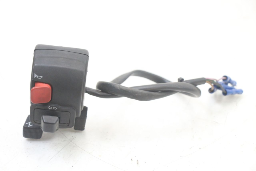 photo de PRZEŁĄCZNIK LEWY MBK X-LIMIT XLIMIT 50 (2007 - 2012) - Widok główny