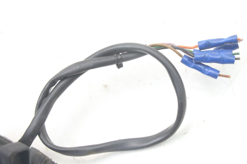 photo de PRZEŁĄCZNIK LEWY MBK X-LIMIT XLIMIT 50 (2007 - 2012) - Punkty mocowania