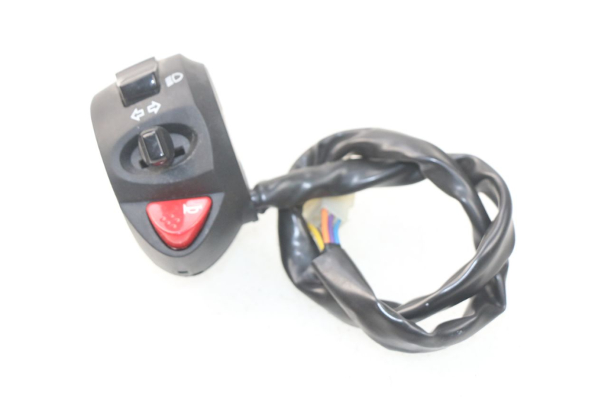 photo de PRZEŁĄCZNIK LEWY PEUGEOT METROPOLIS 400 (2017 - 2020) - Widok główny