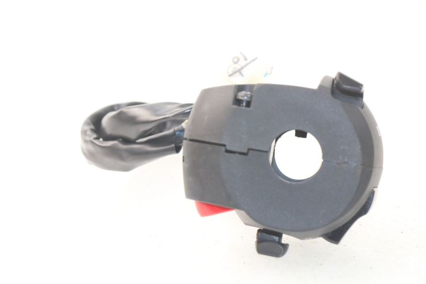 photo de PRZEŁĄCZNIK LEWY PEUGEOT METROPOLIS 400 (2017 - 2020) - Inny kąt widzenia