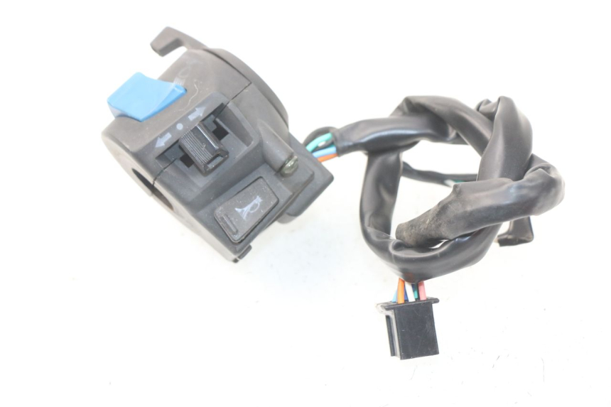 photo de PRZEŁĄCZNIK LEWY YAMASAKI MSX 50 (2013 - 2022) - Widok główny