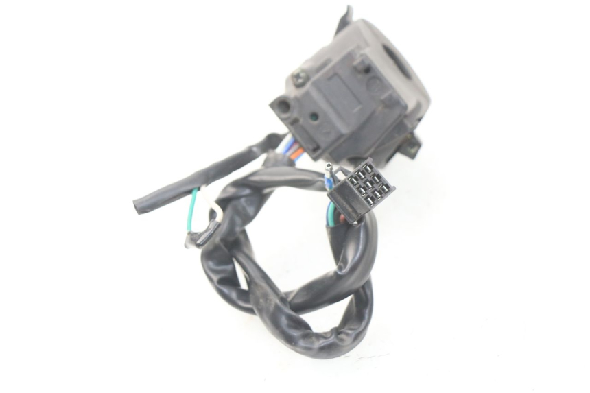 photo de PRZEŁĄCZNIK LEWY YAMASAKI MSX 50 (2013 - 2022) - Zoom stanu zużycia