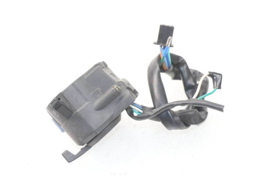 photo de PRZEŁĄCZNIK LEWY YAMASAKI MSX 50 (2013 - 2022) - Zbliżenie techniczne