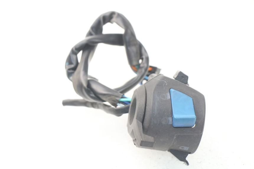 photo de PRZEŁĄCZNIK LEWY YAMASAKI MSX 50 (2013 - 2022) - Widok ogólny