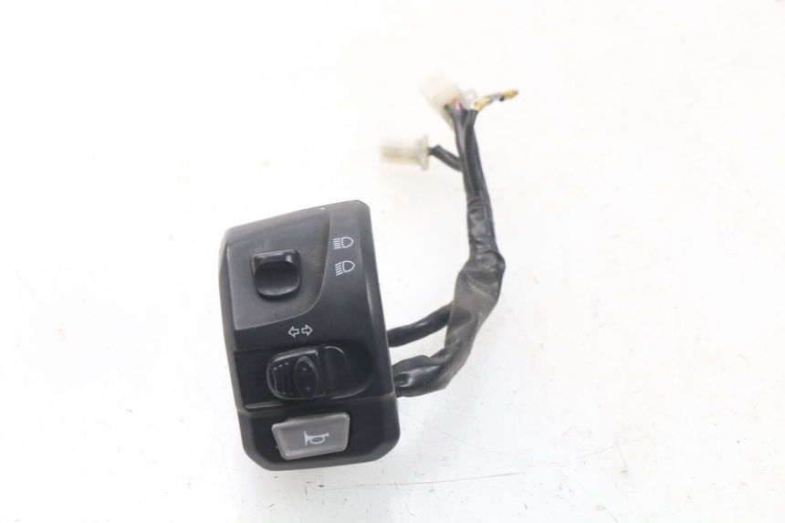 photo de PRZEŁĄCZNIK LEWY MBK MW TRYPTIK 125 (2017 - 2022) - Widok główny