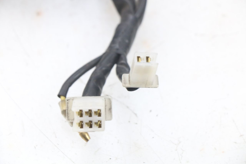 photo de PRZEŁĄCZNIK LEWY MBK MW TRYPTIK 125 (2017 - 2022) - Zoom stanu zużycia