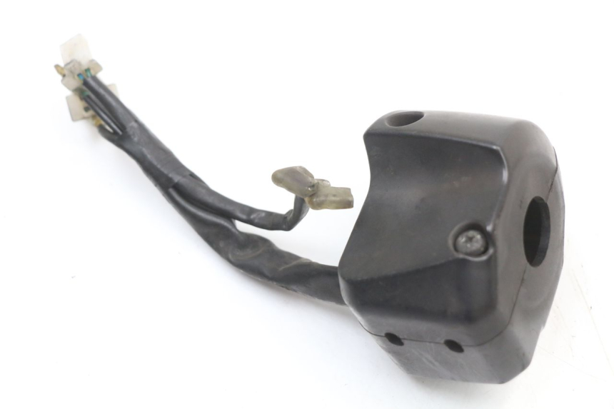 photo de PRZEŁĄCZNIK LEWY MBK MW TRYPTIK 125 (2014 - 2016) - Zoom stanu zużycia