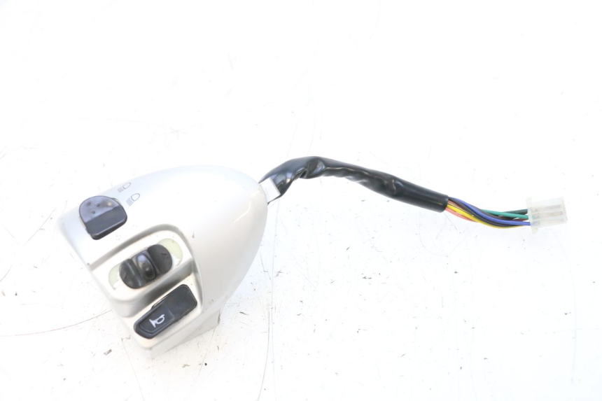 photo de PRZEŁĄCZNIK LEWY YAMAHA NEOS NEO'S 4T 50 (2008 - 2016) - Widok główny