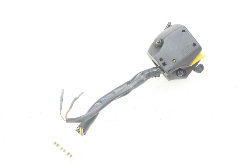 photo de PRZEŁĄCZNIK LEWY GILERA NEXUS 125 (2009 - 2013) - Inny kąt widzenia