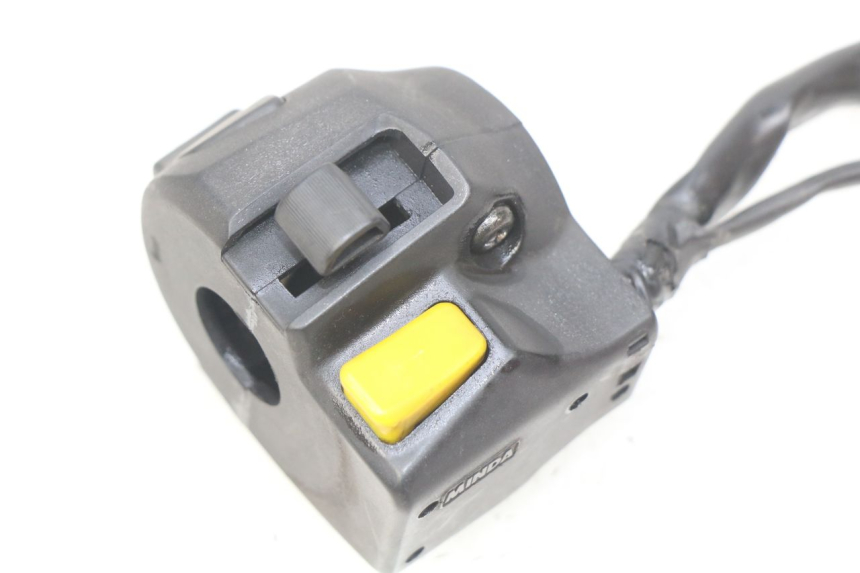 photo de PRZEŁĄCZNIK LEWY GILERA NEXUS 125 (2009 - 2013) - Widok ogólny