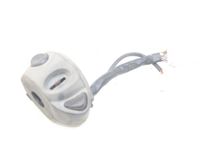 photo de PRZEŁĄCZNIK LEWY GILERA NEXUS 125 (2007 - 2009) - Widok główny