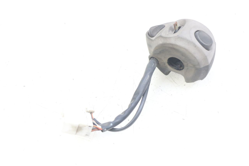 photo de PRZEŁĄCZNIK LEWY GILERA NEXUS 125 (2007 - 2009) - Szczegół części