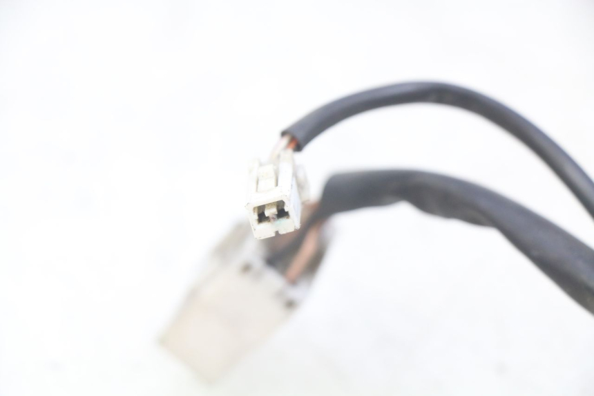 photo de PRZEŁĄCZNIK LEWY GILERA NEXUS 125 (2007 - 2009) - Widok ogólny