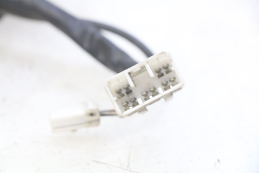 photo de PRZEŁĄCZNIK LEWY GILERA NEXUS 125 (2007 - 2009) - Punkty mocowania