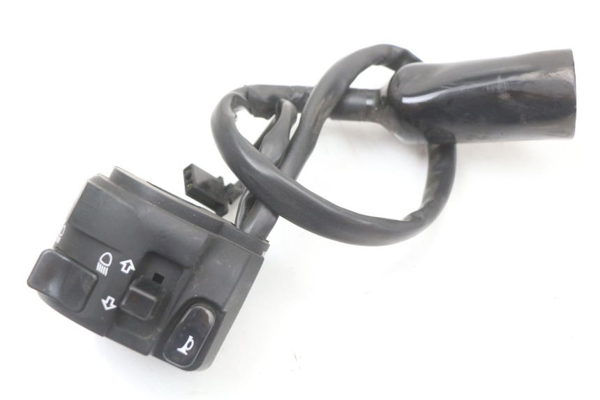 photo de PRZEŁĄCZNIK LEWY KAWASAKI NINJA 400 (2018 - 2023) - Widok główny