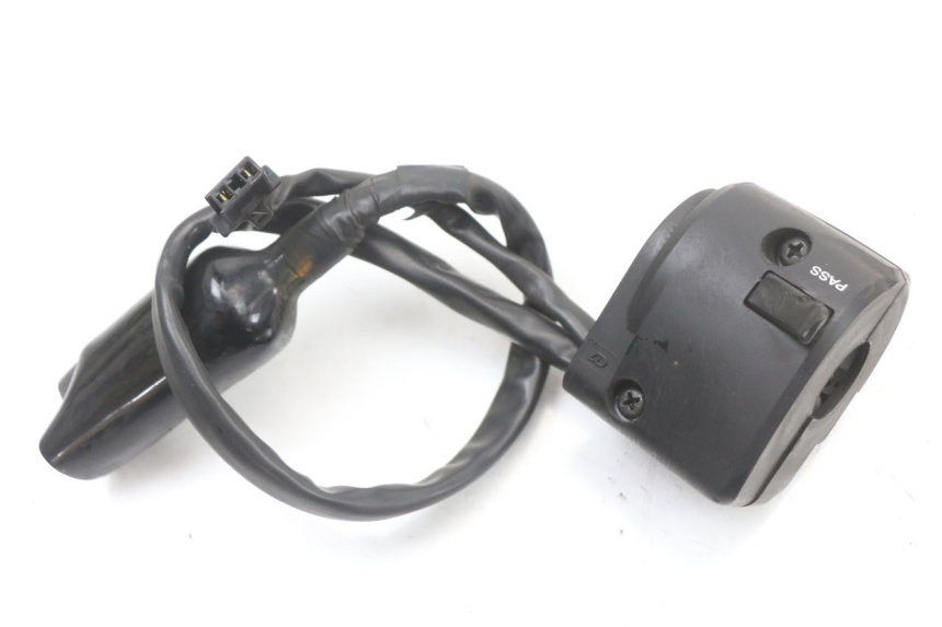 photo de PRZEŁĄCZNIK LEWY KAWASAKI NINJA 400 (2018 - 2023) - Inny kąt widzenia