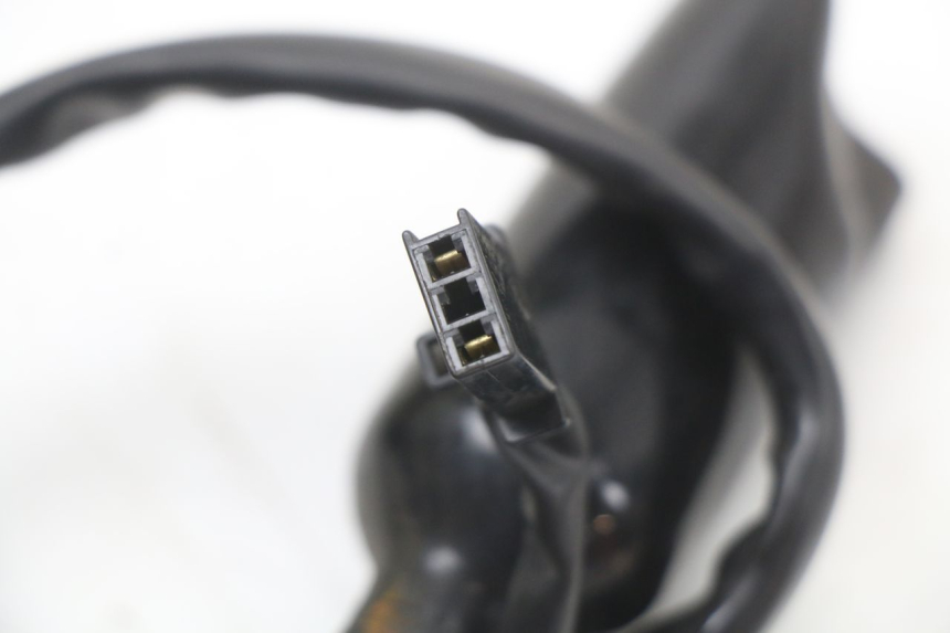 photo de PRZEŁĄCZNIK LEWY KAWASAKI NINJA 400 (2018 - 2023) - Punkty mocowania