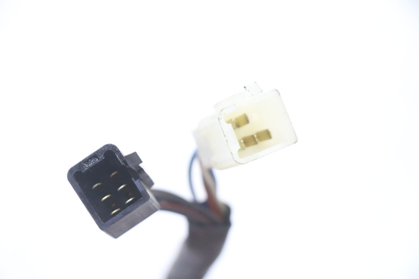 photo de PRZEŁĄCZNIK LEWY HONDA NTV DEAUVILLE 650 (2001 - 2006) - Widok produktu