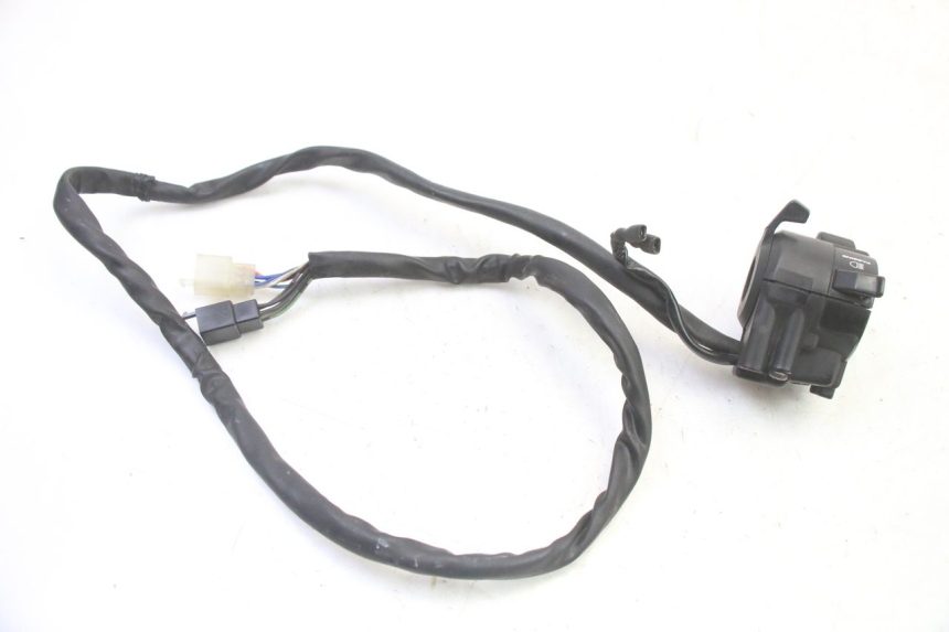 photo de PRZEŁĄCZNIK LEWY HONDA NTV DEAUVILLE 650 (2001 - 2006) - Punkty mocowania