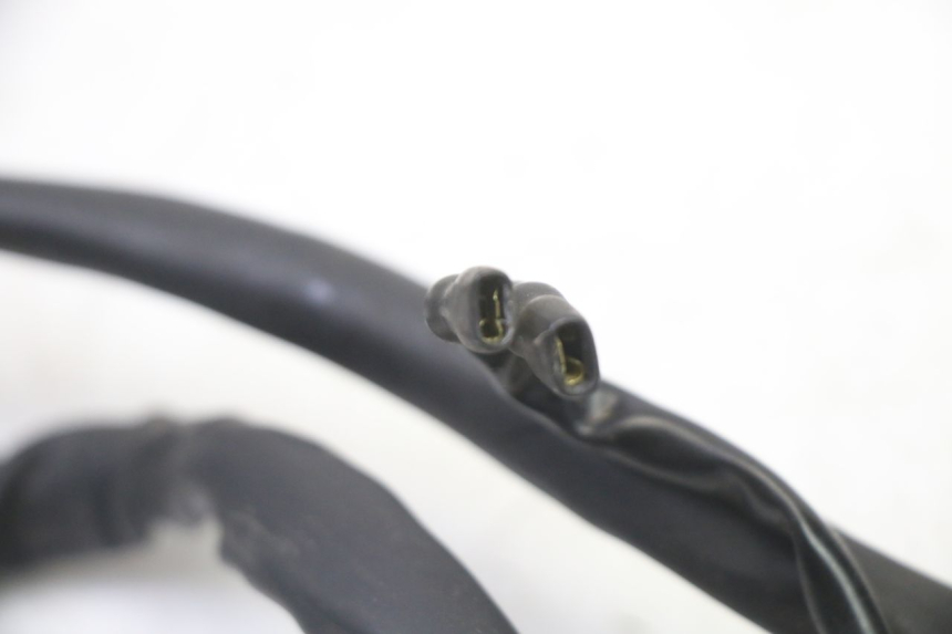 photo de PRZEŁĄCZNIK LEWY HONDA NTV DEAUVILLE 650 (2001 - 2006) - Oznaczenia i referencje