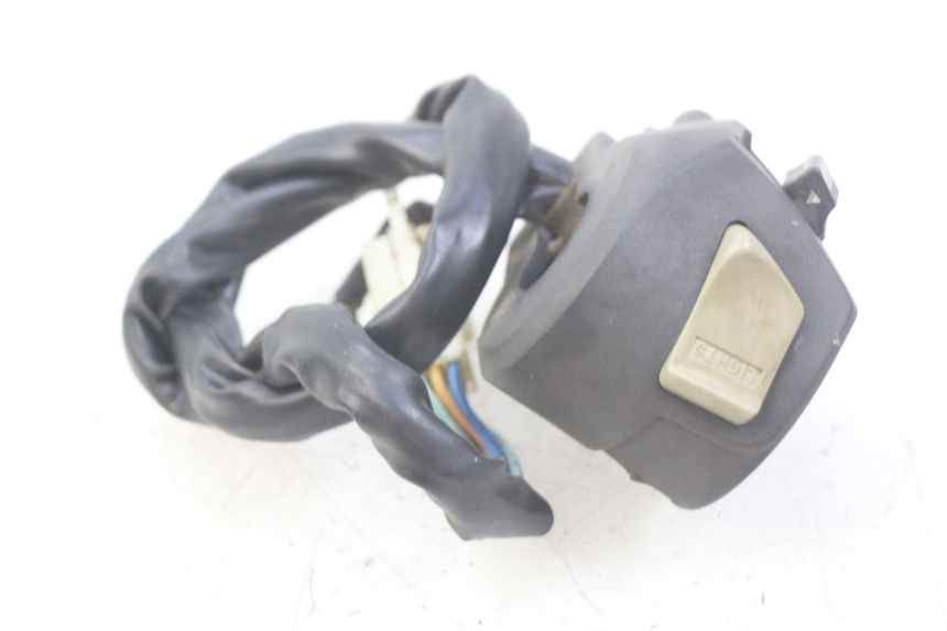 photo de PRZEŁĄCZNIK LEWY SELECT UP OCTALIS 125 (2007 - 2012) - Widok ogólny