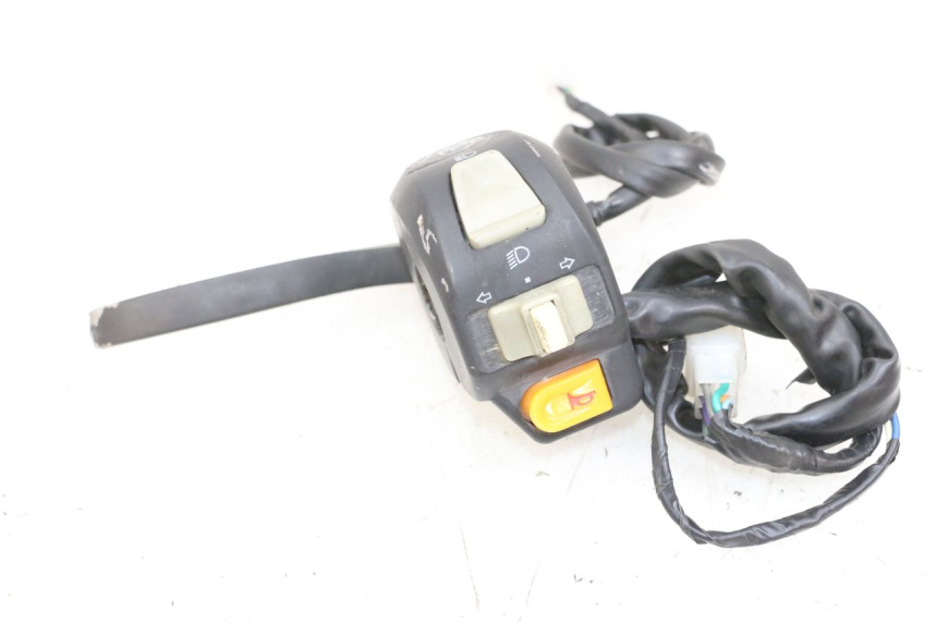 photo de PRZEŁĄCZNIK LEWY JM MOTORS OLDIES 4T 50 (2010 - 2020) - Widok główny