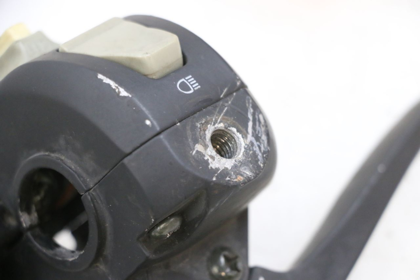 photo de PRZEŁĄCZNIK LEWY JM MOTORS OLDIES 4T 50 (2010 - 2020) - Punkty mocowania