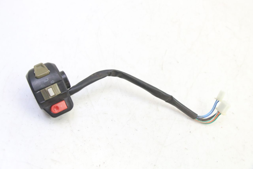 photo de PRZEŁĄCZNIK LEWY IMF INDUSTRIE PACH 2T 50 (2009 - 2018) - Widok główny