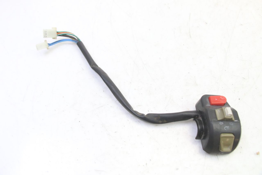 photo de PRZEŁĄCZNIK LEWY IMF INDUSTRIE PACH 2T 50 (2009 - 2018) - Zoom stanu zużycia