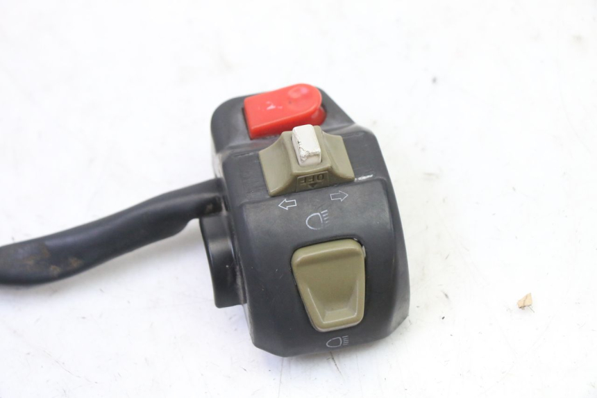 photo de PRZEŁĄCZNIK LEWY IMF INDUSTRIE PACH 2T 50 (2009 - 2018) - Inny kąt widzenia