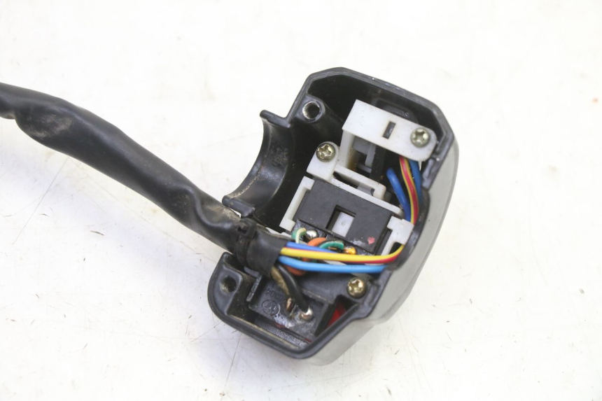 photo de PRZEŁĄCZNIK LEWY IMF INDUSTRIE PACH 2T 50 (2009 - 2018) - Zbliżenie techniczne