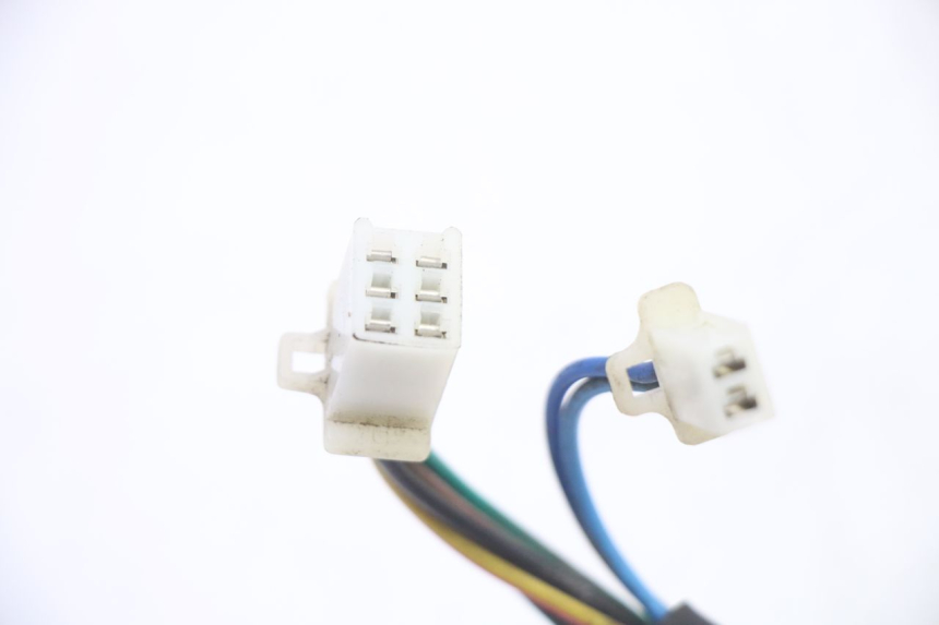 photo de PRZEŁĄCZNIK LEWY IMF INDUSTRIE PACH 2T 50 (2009 - 2018) - Punkty mocowania