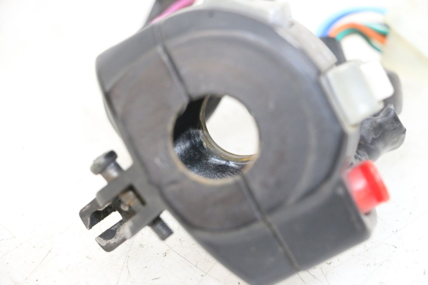 photo de PRZEŁĄCZNIK LEWY IMF INDUSTRIE PACH 4T 50 (2009 - 2018) - Zoom stanu zużycia