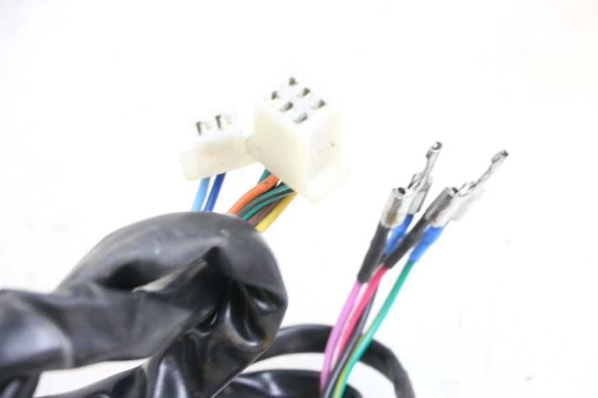 photo de PRZEŁĄCZNIK LEWY IMF INDUSTRIE PACH 4T 50 (2009 - 2018) - Zbliżenie techniczne