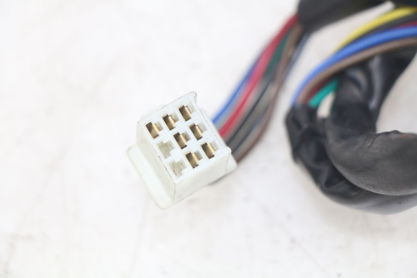 photo de PRZEŁĄCZNIK LEWY PANTHERA PANTHERA 110 (2010 - 2017) - Szczegół części