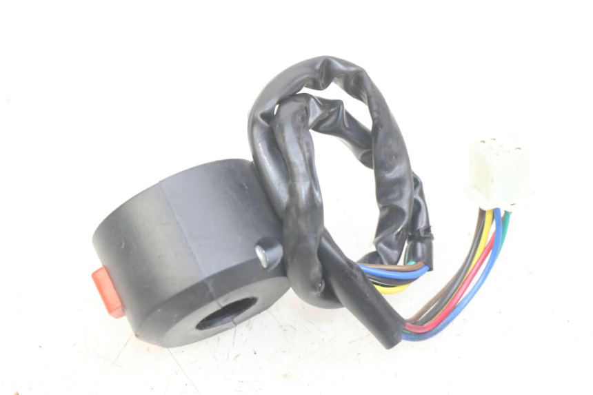 photo de PRZEŁĄCZNIK LEWY PANTHERA PANTHERA 110 (2010 - 2017) - Zoom stanu zużycia