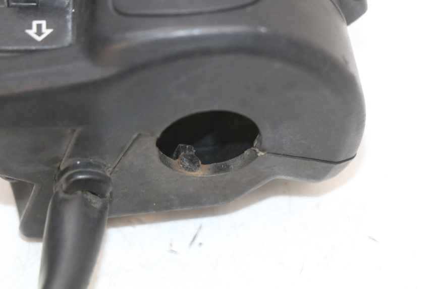 photo de PRZEŁĄCZNIK LEWY HONDA PCX (JF28) 125 (2009 - 2011) - Widok ogólny