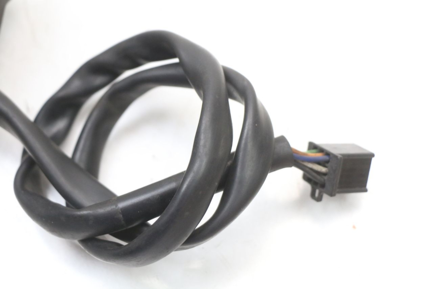 photo de PRZEŁĄCZNIK LEWY HONDA PCX (JF28) 125 (2009 - 2011) - Punkty mocowania