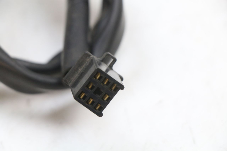 photo de PRZEŁĄCZNIK LEWY HONDA PCX (JF28) 125 (2009 - 2011) - Stan powierzchni