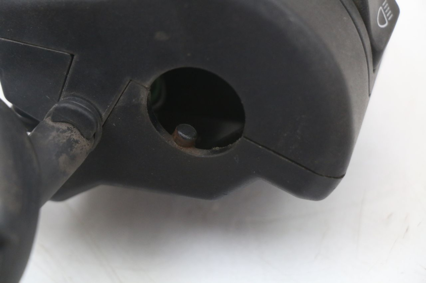 photo de PRZEŁĄCZNIK LEWY HONDA PCX (JF47) 125 (2012 - 2013) - Widok ogólny