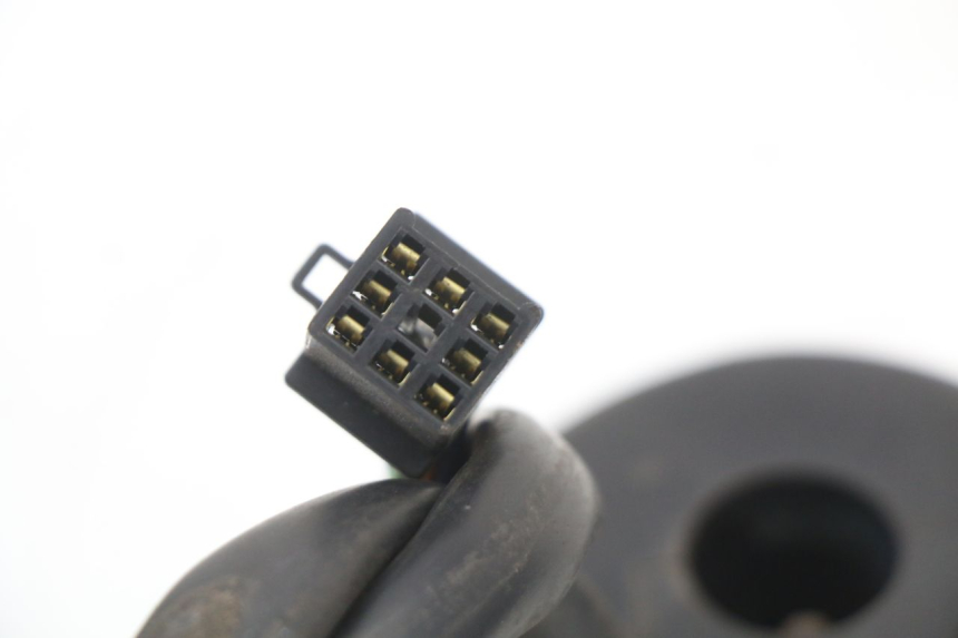 photo de PRZEŁĄCZNIK LEWY HONDA PCX (JF47) 125 (2012 - 2013) - Punkty mocowania