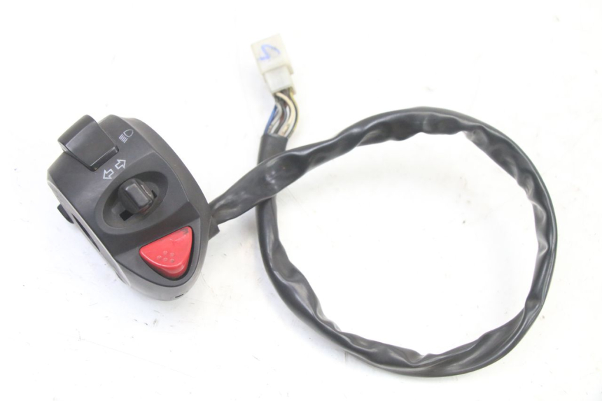 photo de PRZEŁĄCZNIK LEWY PEUGEOT CITYSTAR 125 (2011 - 2017) - Widok główny