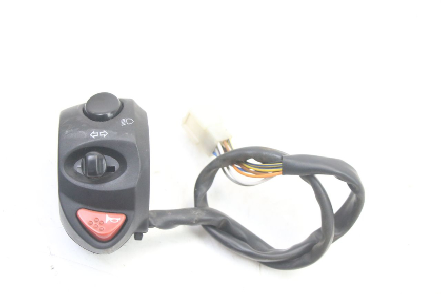 photo de PRZEŁĄCZNIK LEWY PEUGEOT CITYSTAR 2T 50 (2018 - 2021) - Szczegół części