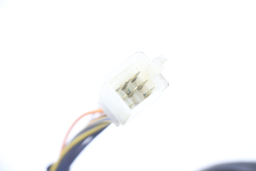 photo de PRZEŁĄCZNIK LEWY PEUGEOT CITYSTAR 2T 50 (2018 - 2021) - Stan powierzchni