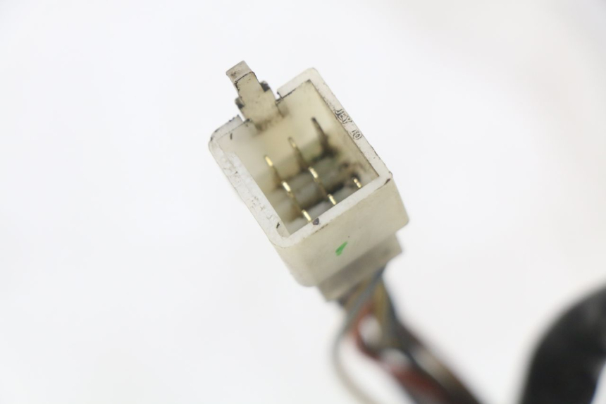 photo de PRZEŁĄCZNIK LEWY PEUGEOT ELYSTAR 50 (2002 - 2014) - Część sprawdzona