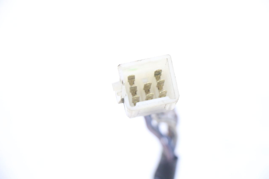 photo de PRZEŁĄCZNIK LEWY PEUGEOT ELYSTAR 50 (2002 - 2014) - Część sprawdzona