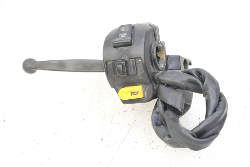 photo de PRZEŁĄCZNIK LEWY PEUGEOT KISBEE 2T 50 (2010 - 2017) - Widok główny